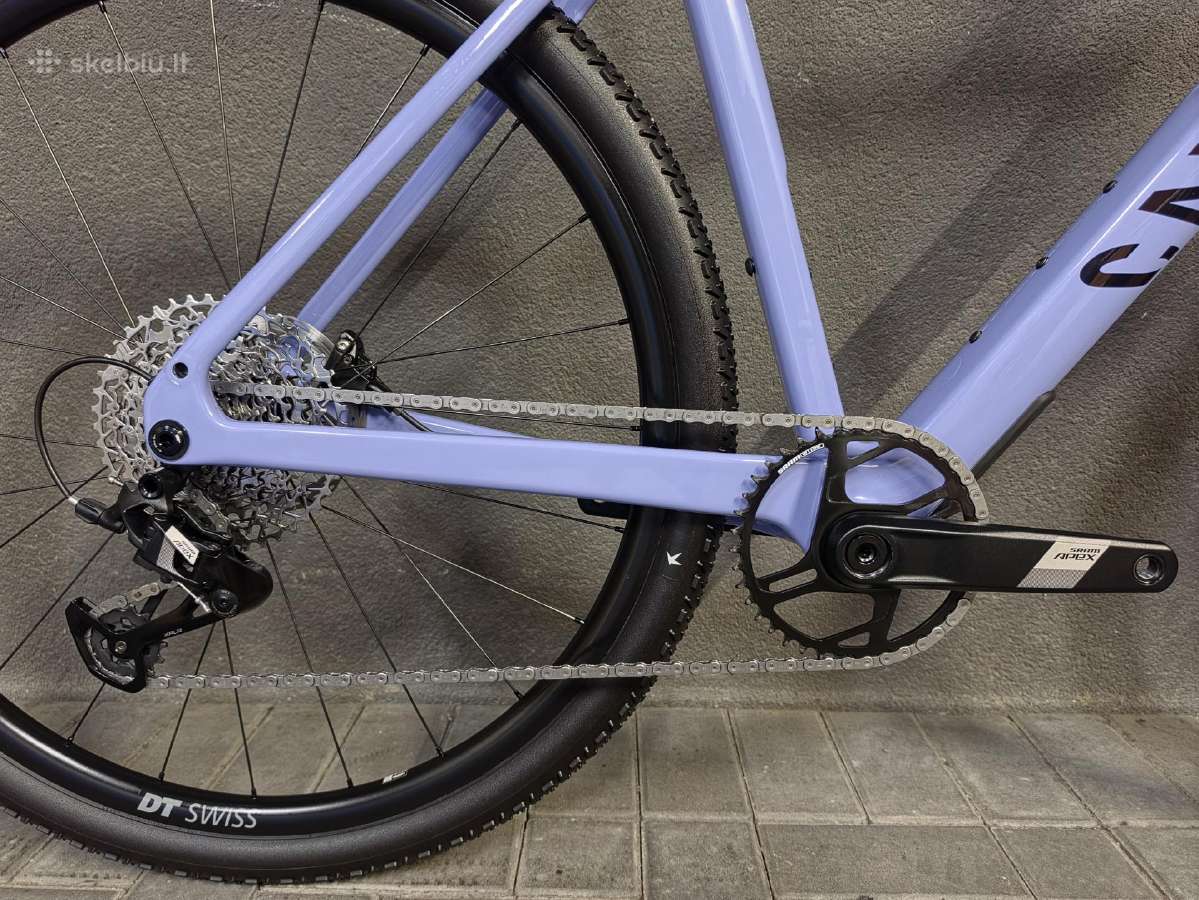 Canyon Grizl CF 6 (2026) - nuotraukos Nr. 22