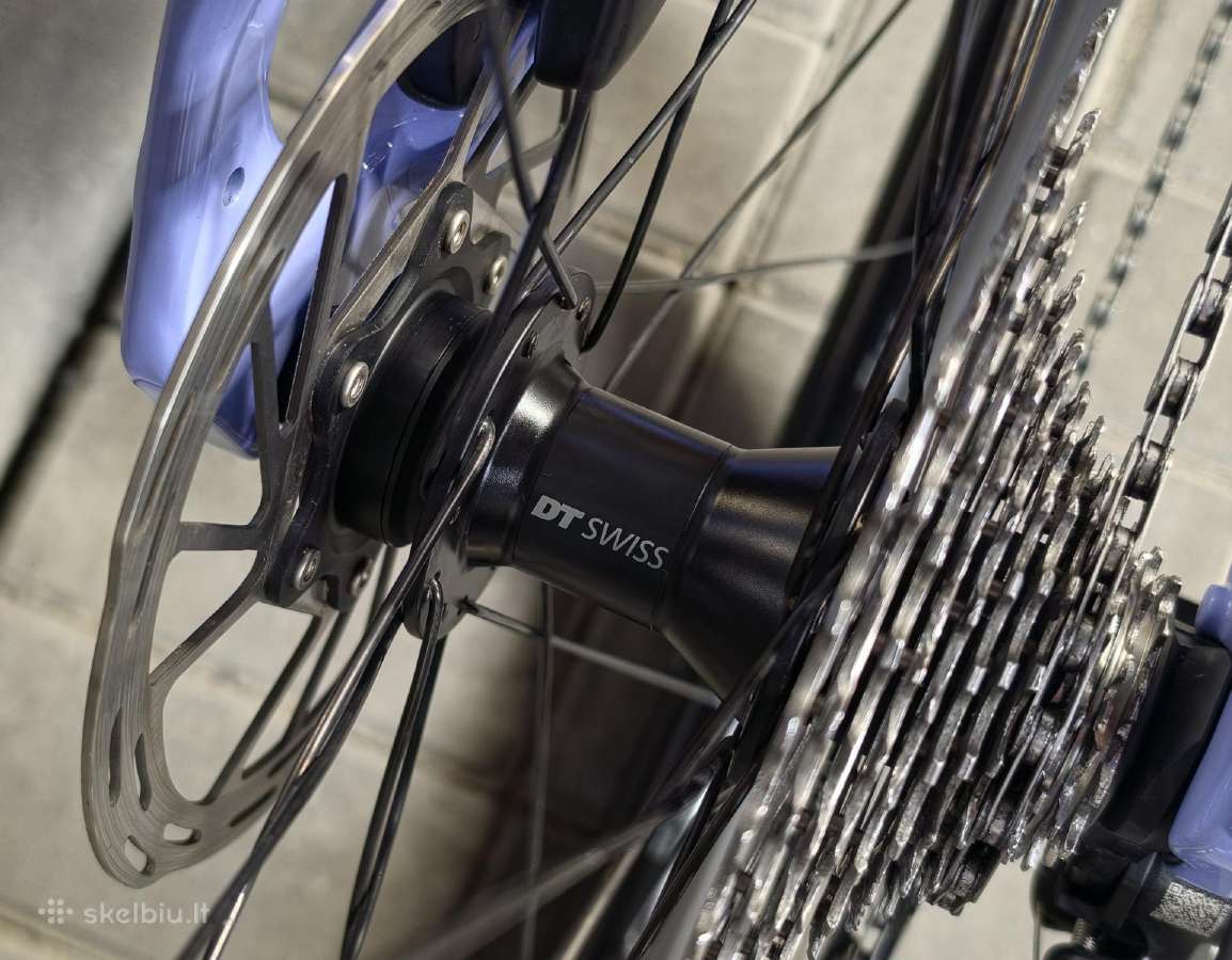 Canyon Grizl CF 6 (2026) - nuotraukos Nr. 25