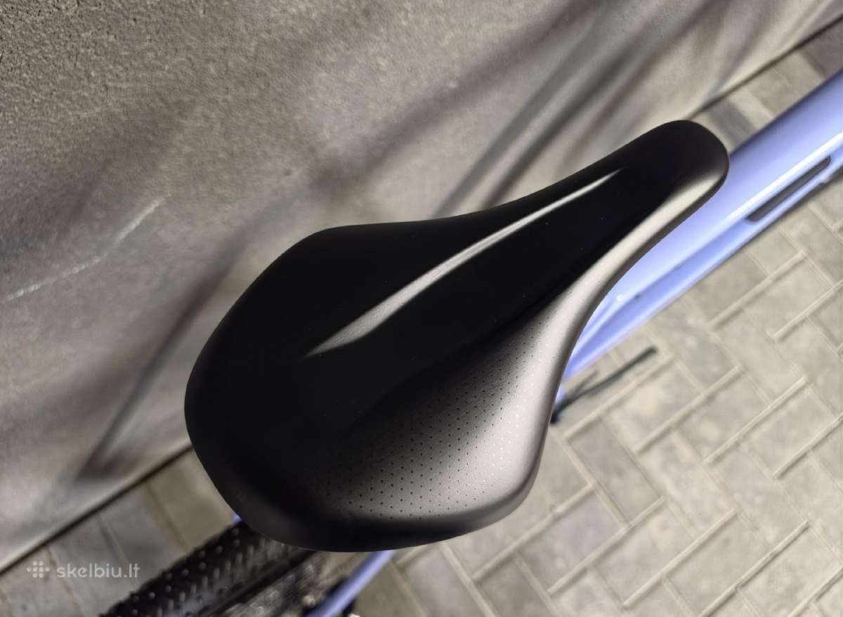 Canyon Grizl CF 6 (2026) - nuotraukos Nr. 26