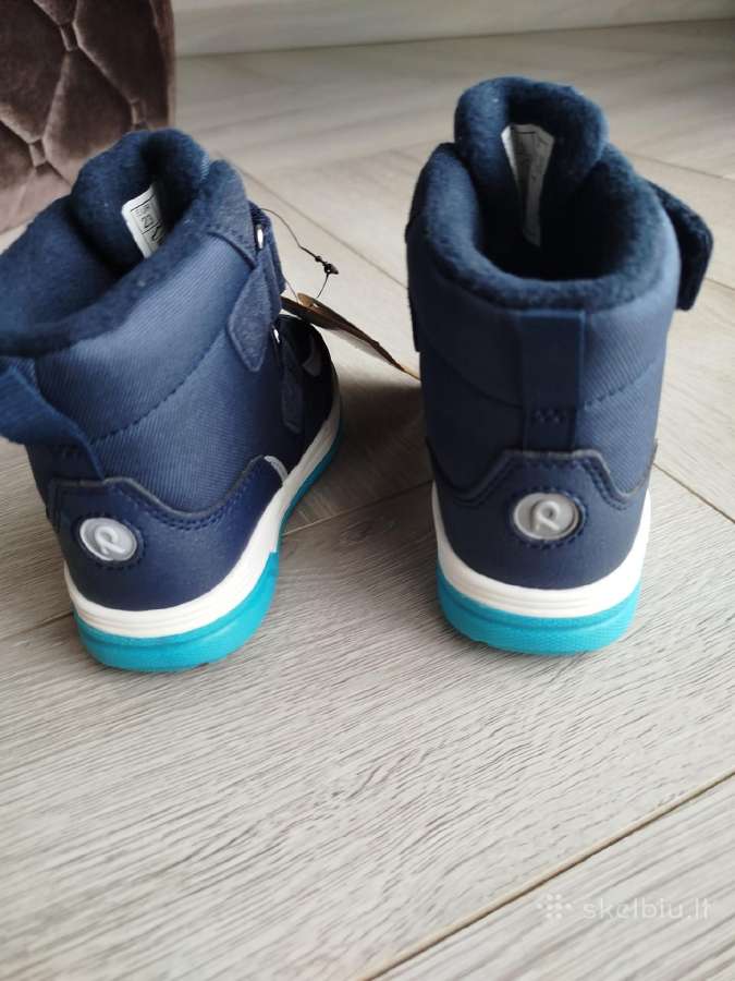 Reima Reimatec Waterproof Winter Shoes Qing - nuotraukos Nr. 3