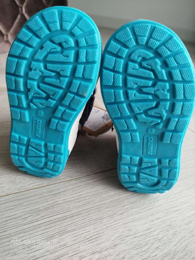 Reima Reimatec Waterproof Winter Shoes Qing - nuotraukos Nr. 5
