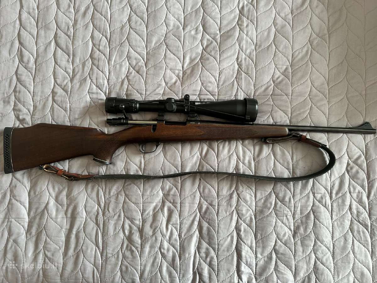 Zastava M85 .223rem - nuotraukos Nr. 2