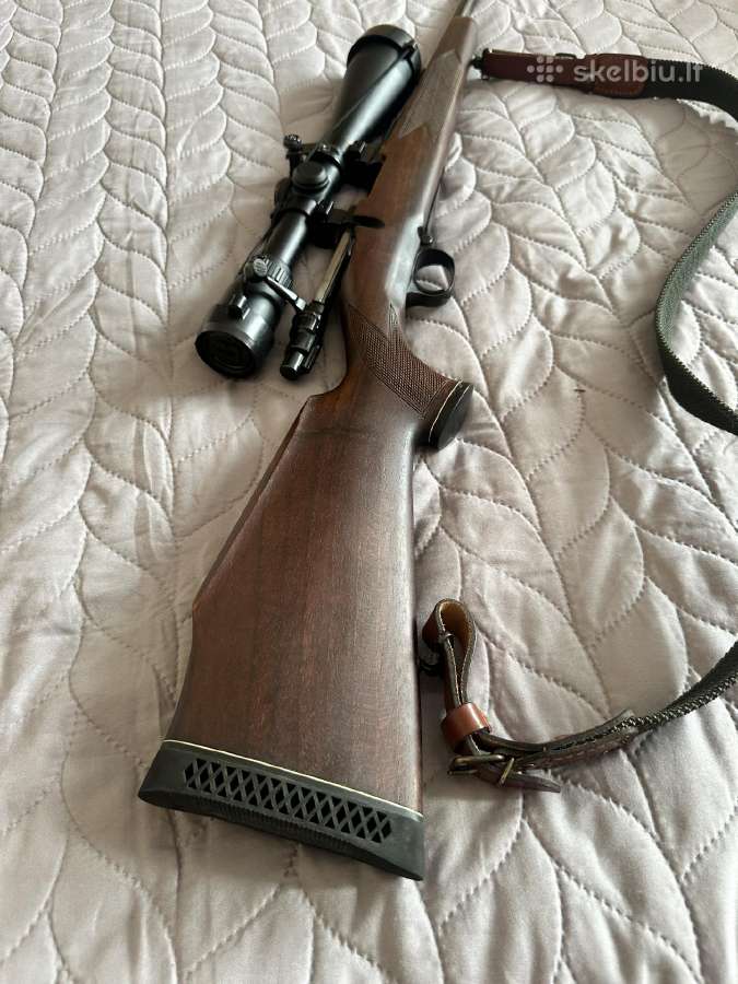 Zastava M85 .223rem - nuotraukos Nr. 3