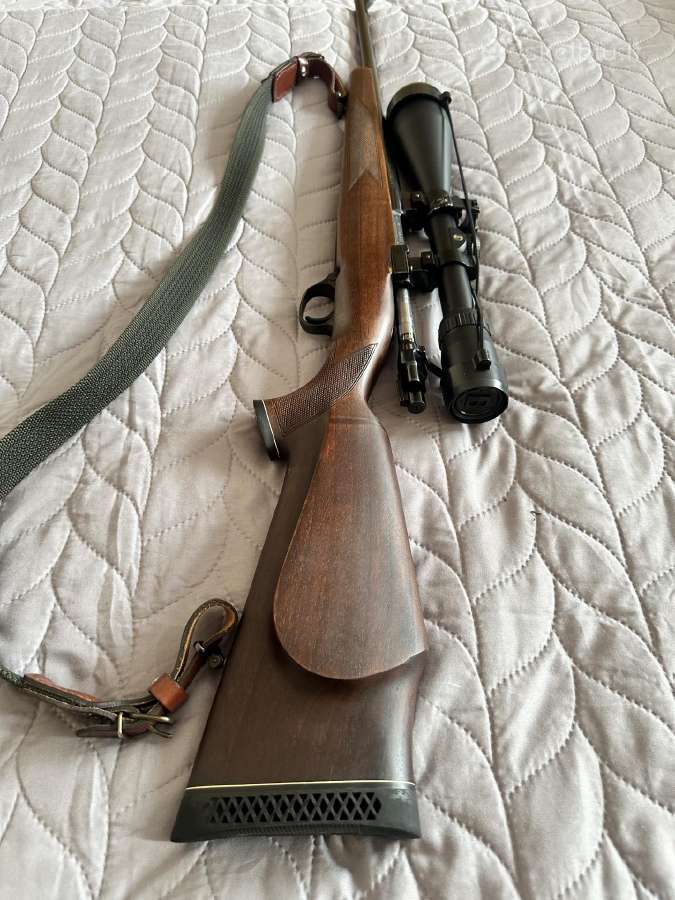 Zastava M85 .223rem - nuotraukos Nr. 4