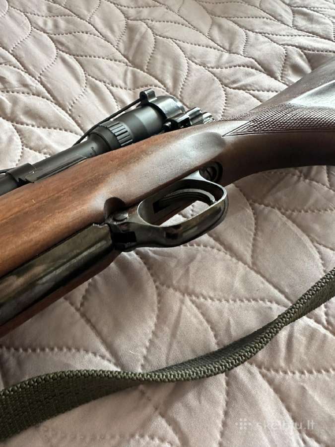 Zastava M85 .223rem - nuotraukos Nr. 6