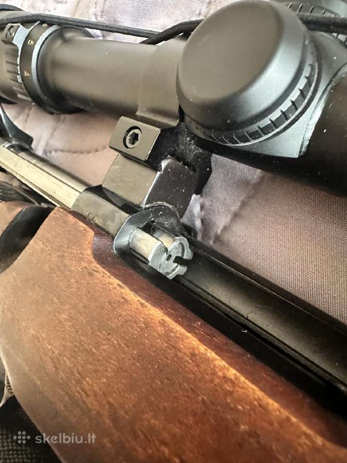 Zastava M85 .223rem - nuotraukos Nr. 8