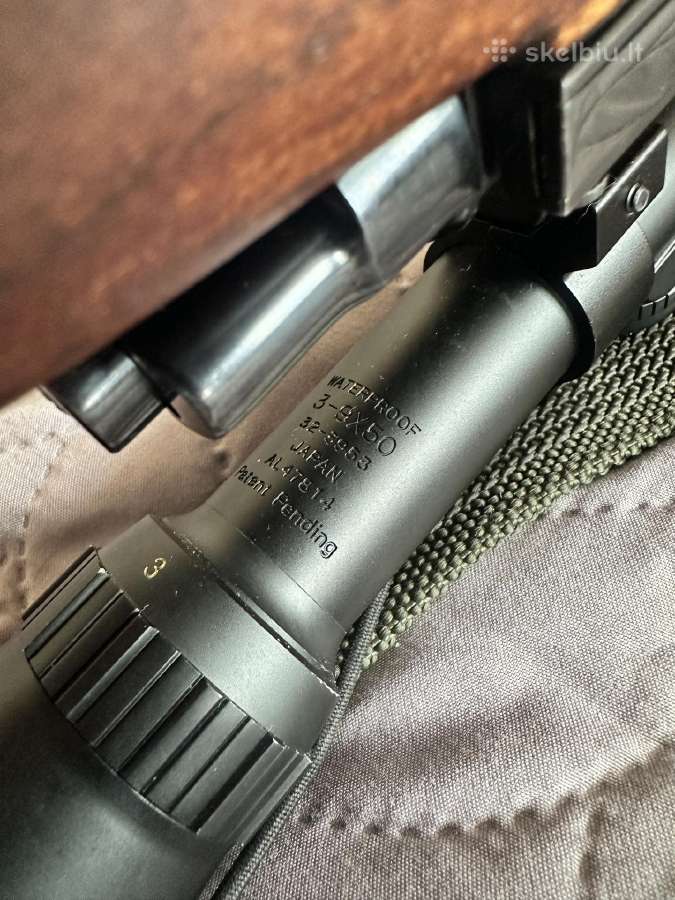 Zastava M85 .223rem - nuotraukos Nr. 9