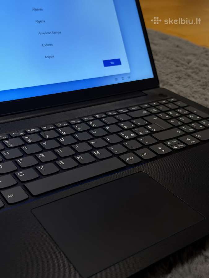 Lenovo V15 G2 Alc - nuotraukos Nr. 3