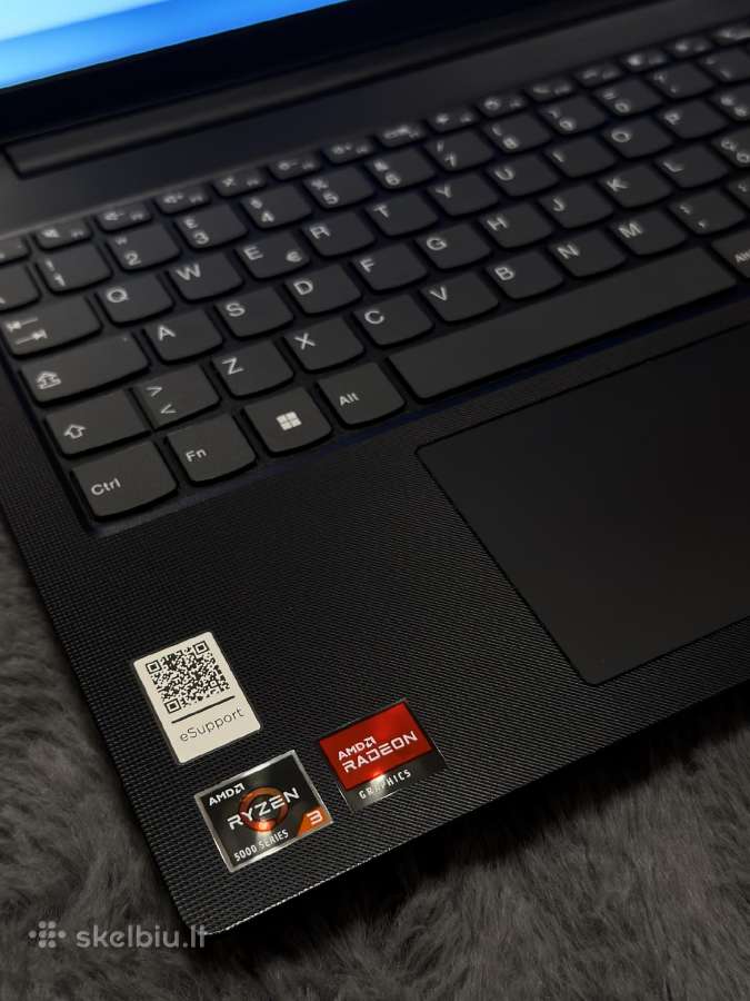 Lenovo V15 G2 Alc - nuotraukos Nr. 4