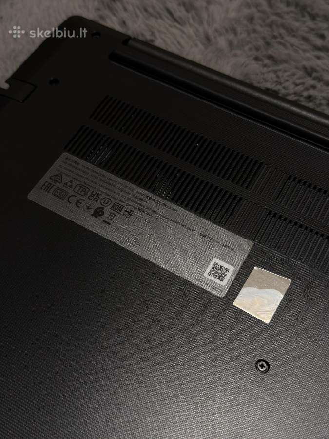 Lenovo V15 G2 Alc - nuotraukos Nr. 7