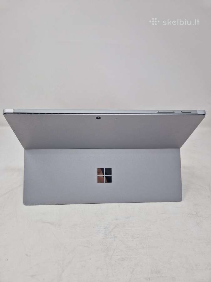 Microsoft Surface Pro 7/ i5-1035g4/16gb/256ssd - nuotraukos Nr. 6