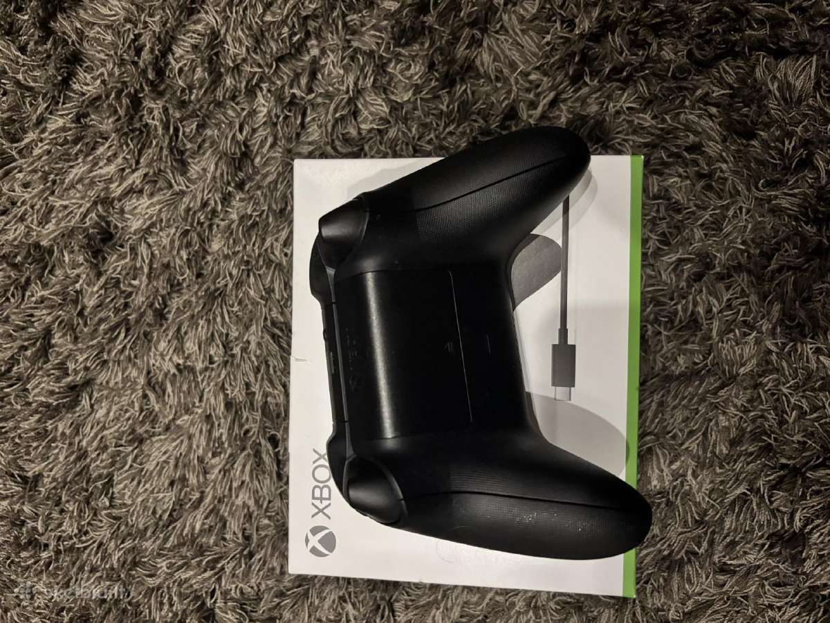 Xbox pultelis - nuotraukos Nr. 3
