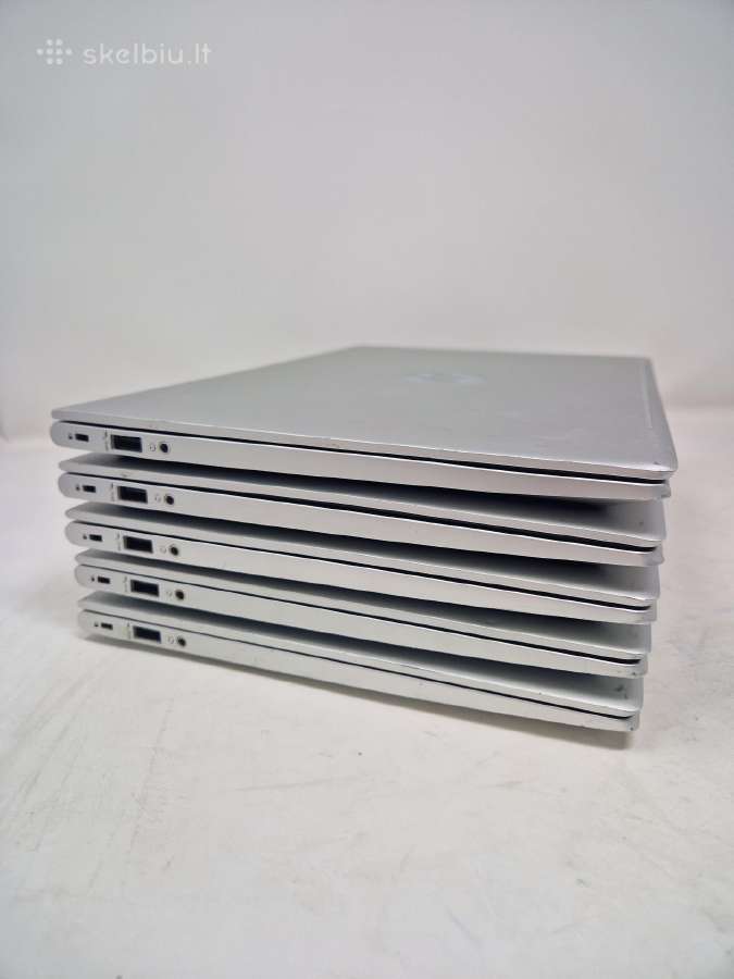 Hp Probook 430 G8 / i3 - 11256g / 16gb/256ssd - nuotraukos Nr. 3