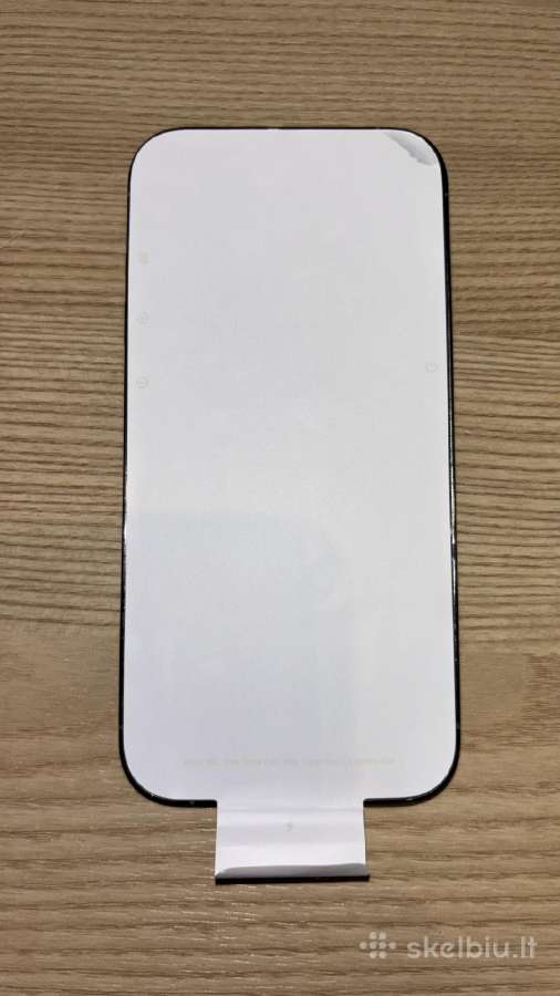 iPhone 14 pro 86% - nuotraukos Nr. 2