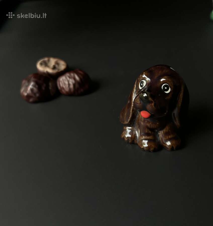 Mini suniuko statulele. Taksas - nuotraukos Nr. 2