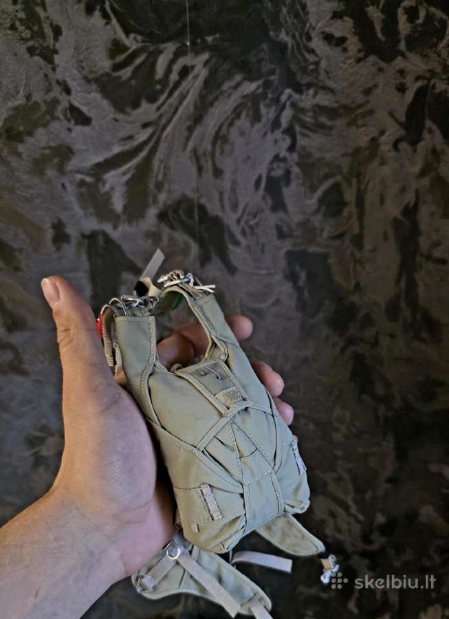 Kolekcinė 1/6 mastelio Us Navy Seal figurėle. - nuotraukos Nr. 8