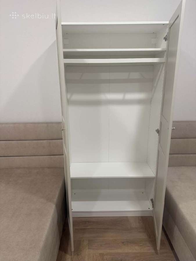 Ikea spinta Flisberget - nuotraukos Nr. 2