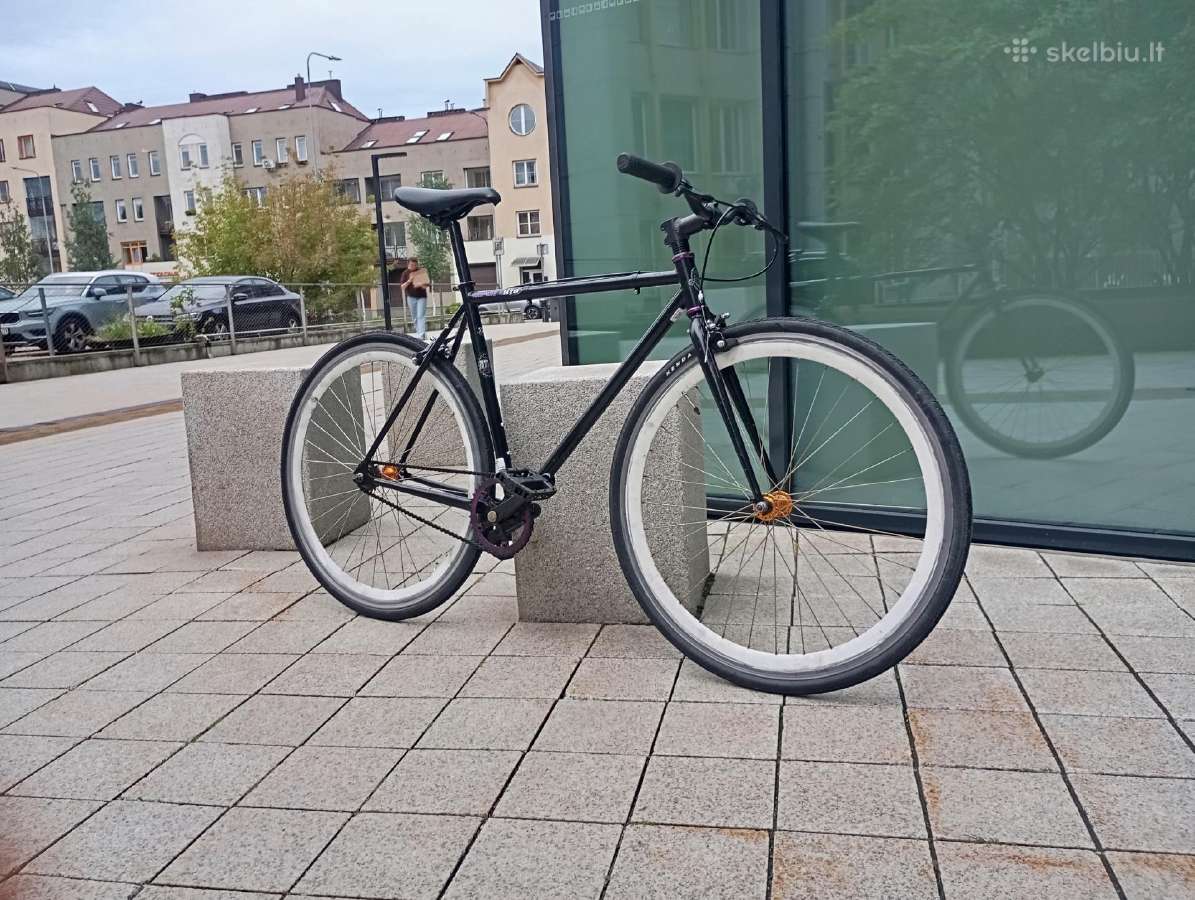 Fixed gear/single speed - nuotraukos Nr. 29