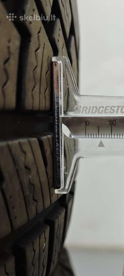 Torque 225/55 R17 101h XL - nuotraukos Nr. 2