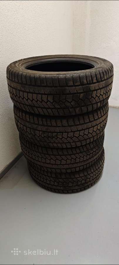 Torque 225/55 R17 101h XL - nuotraukos Nr. 4