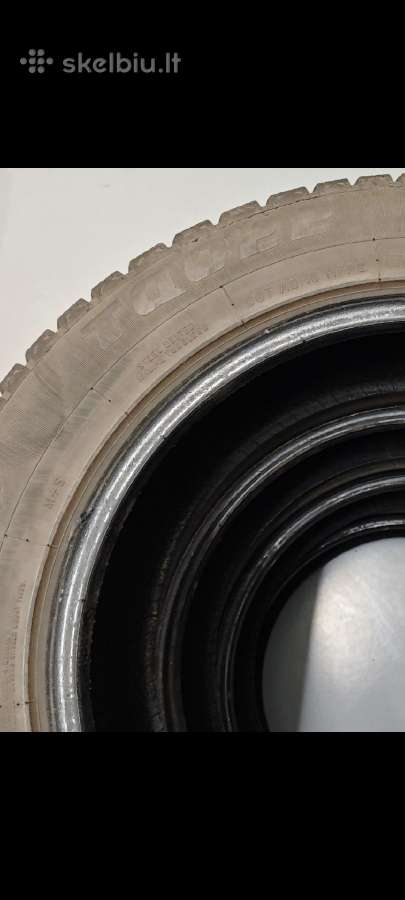 Torque 225/55 R17 101h XL - nuotraukos Nr. 5