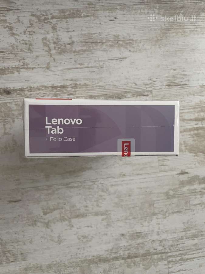 Lenovo Plančiatė - nuotraukos Nr. 3