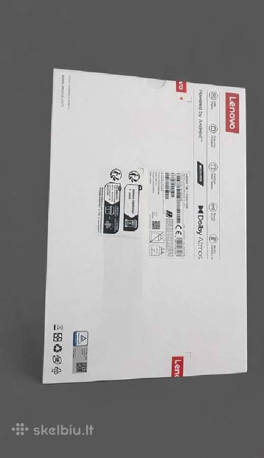 Lenovo Plančiatė - nuotraukos Nr. 4