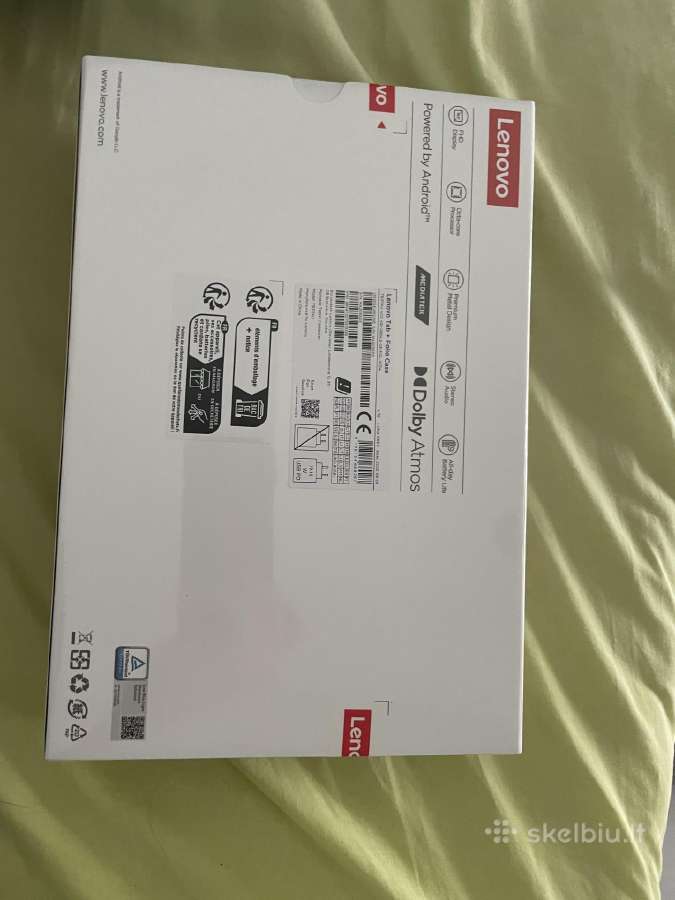 Lenovo Plančiatė - nuotraukos Nr. 5