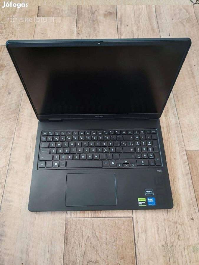 Hp Omen 16 Su Garantija Rtx 5070 Ultra7 255h 144hz - nuotraukos Nr. 4