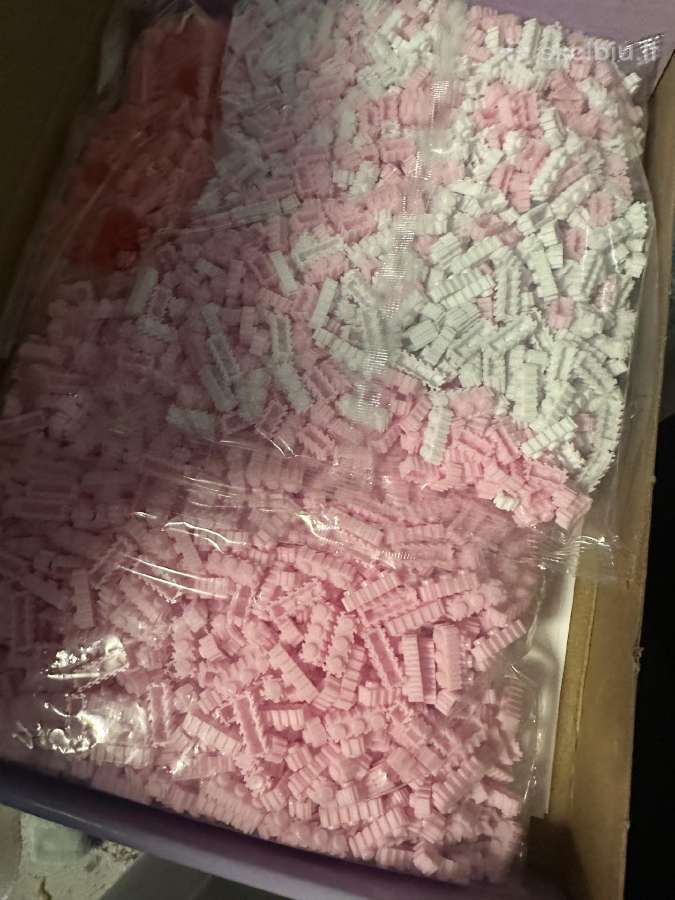 3D konstruktorius Meskutis (Naujas) - nuotraukos Nr. 12