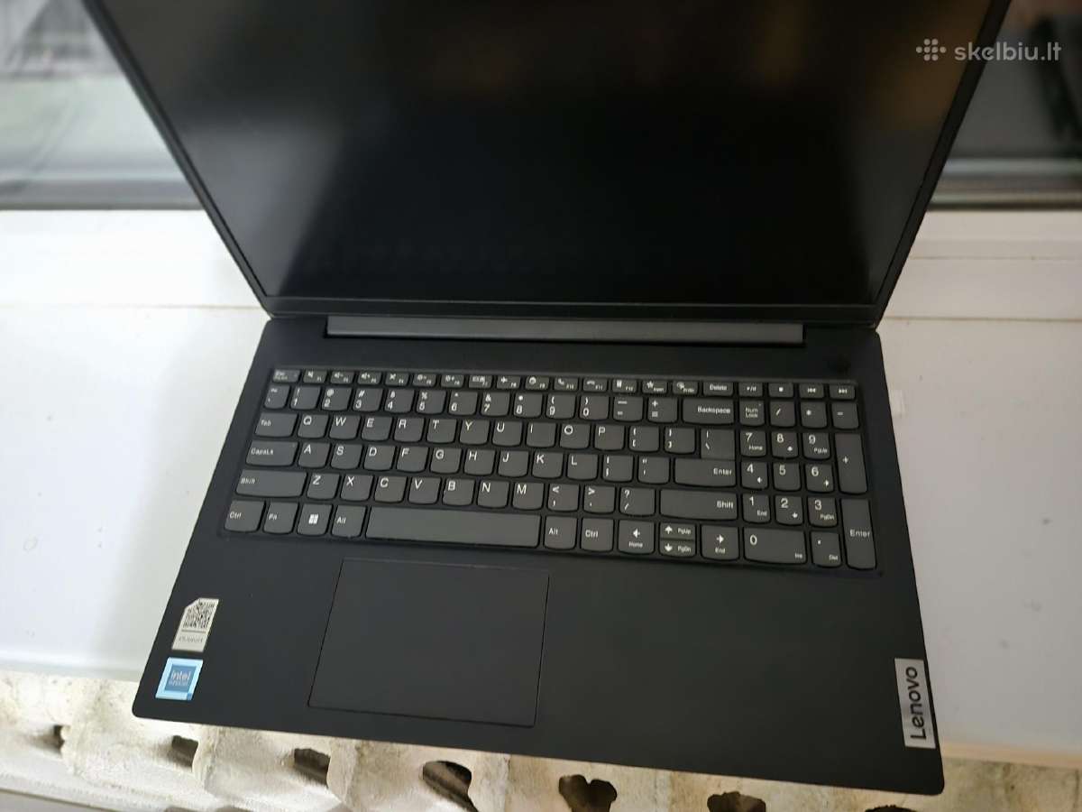 Lenovo V15 G2 Ijl Celeron - nuotraukos Nr. 2