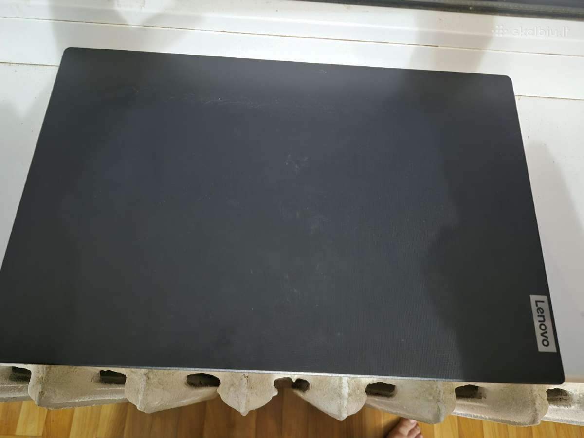 Lenovo V15 G2 Ijl Celeron - nuotraukos Nr. 3