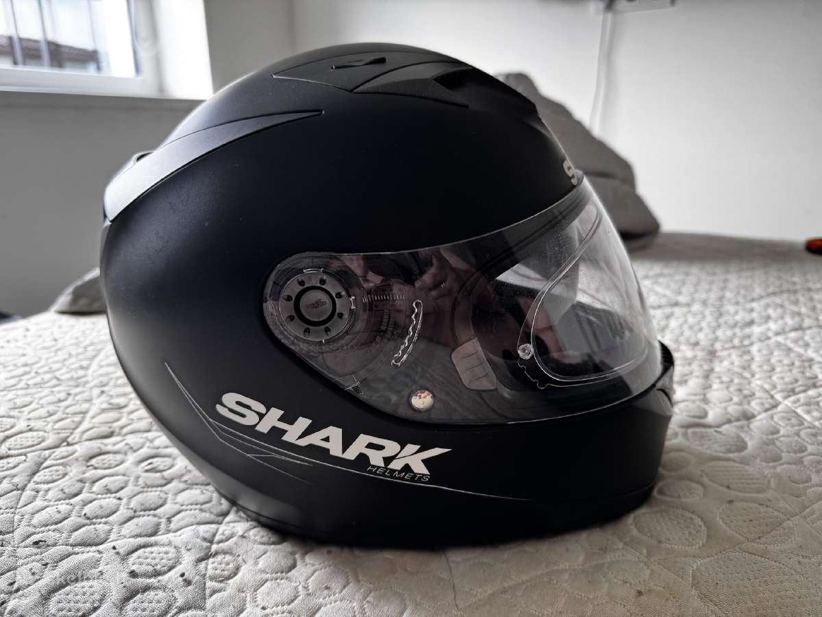 Shark s900 - nuotraukos Nr. 3