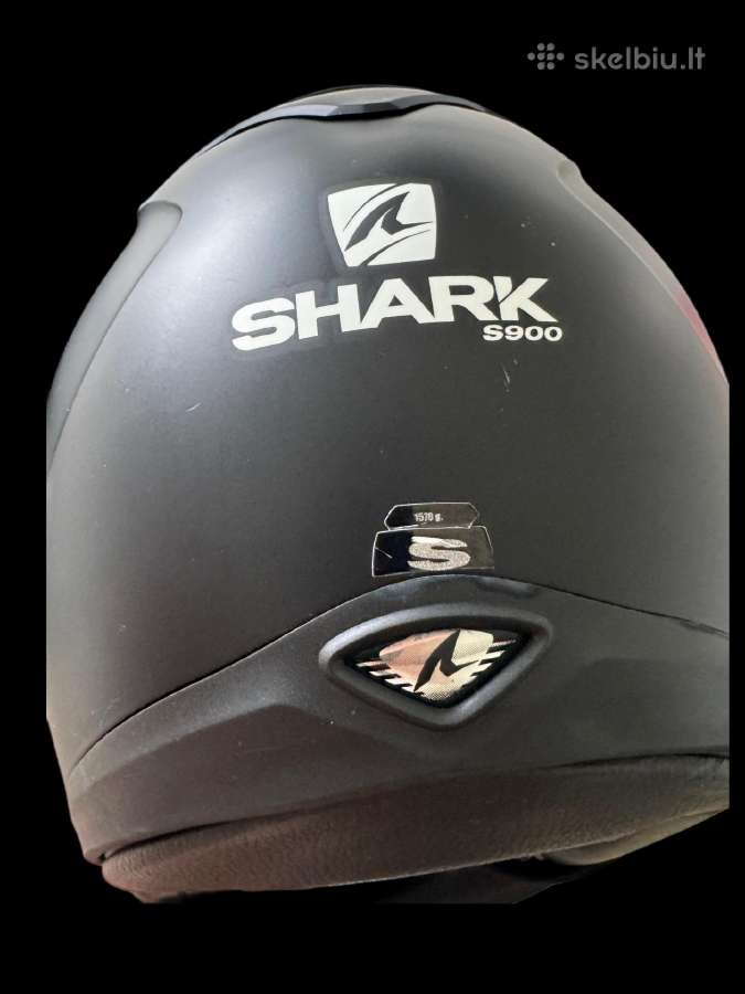 Shark s900 - nuotraukos Nr. 4