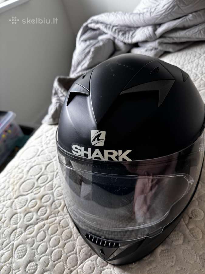 Shark s900 - nuotraukos Nr. 5