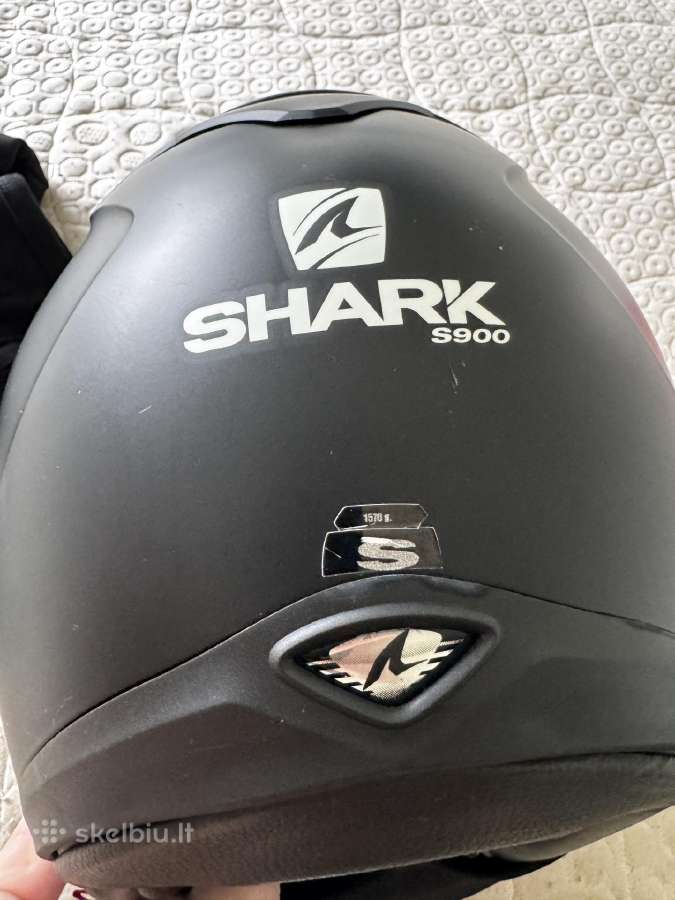 Shark s900 - nuotraukos Nr. 6