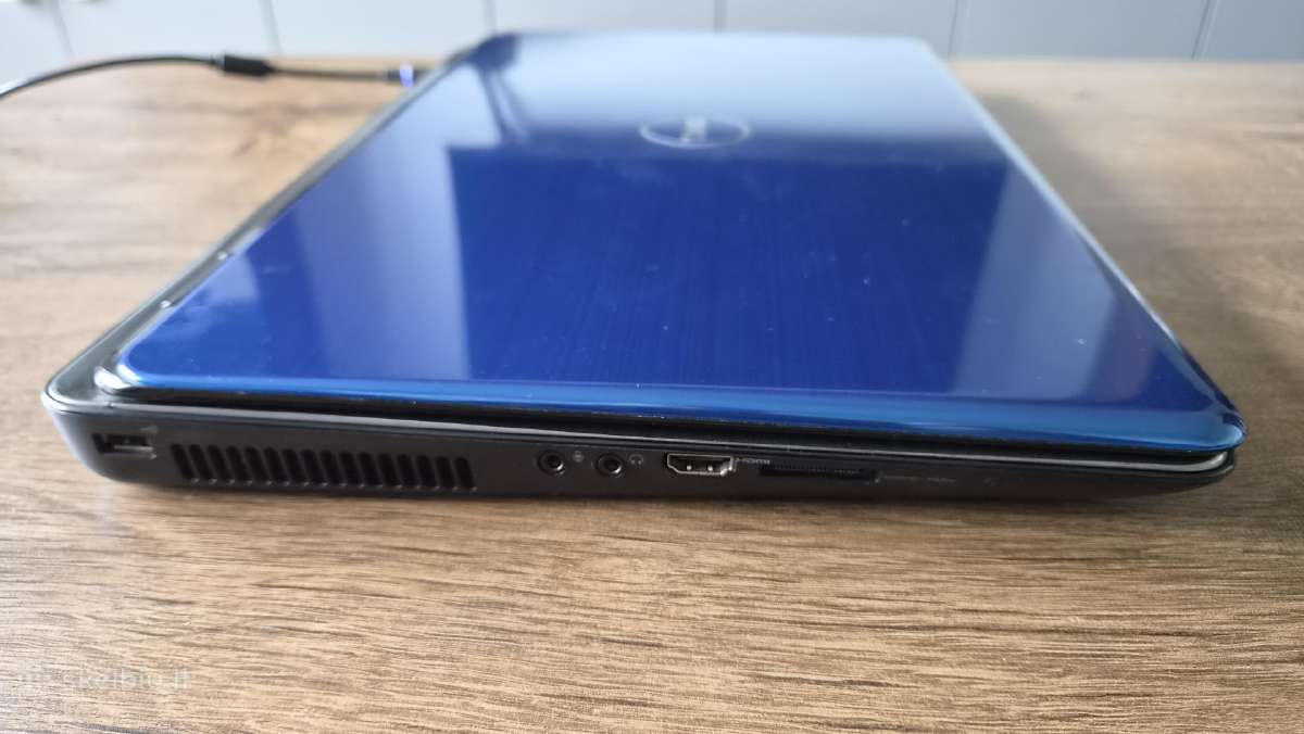 Dell - nuotraukos Nr. 2