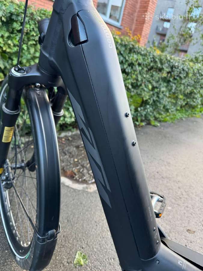 KTM Cento 10 Plus Bosch CX 750 Wh - nuotraukos Nr. 2