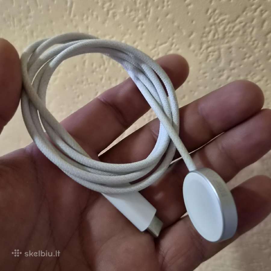 Apple watch ultra 3 49mm titanium - nuotraukos Nr. 9