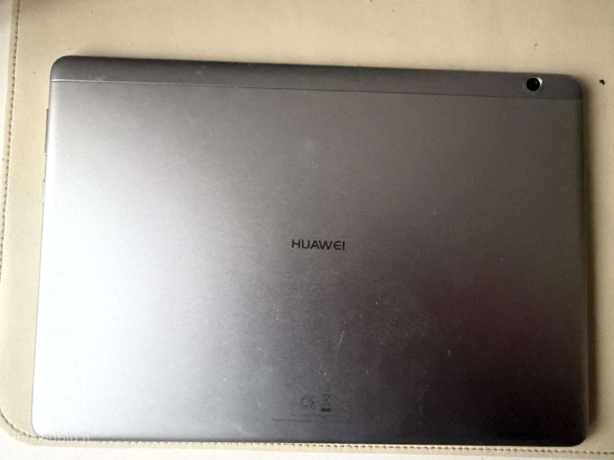 Huawei Mediapad T3 10 - nuotraukos Nr. 2