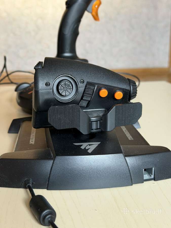 Thrustmaster T16000m - nuotraukos Nr. 3
