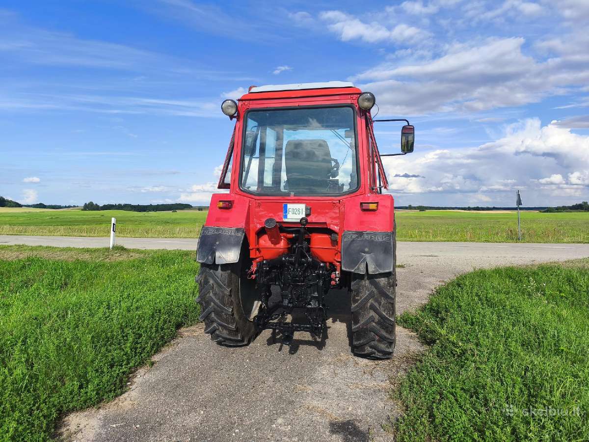 Mtz 82.1 - nuotraukos Nr. 8