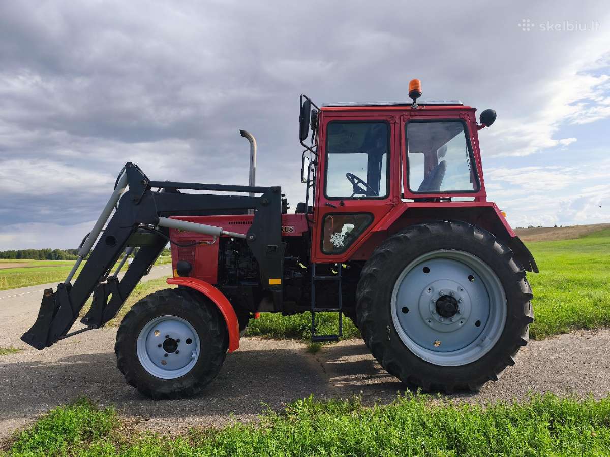Mtz 82.1 - nuotraukos Nr. 10