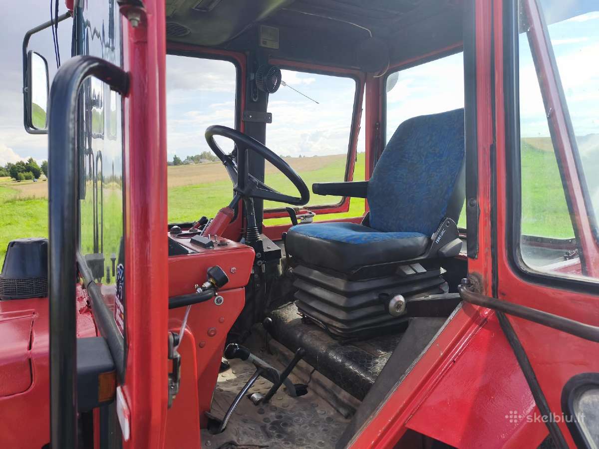 Mtz 82.1 - nuotraukos Nr. 12