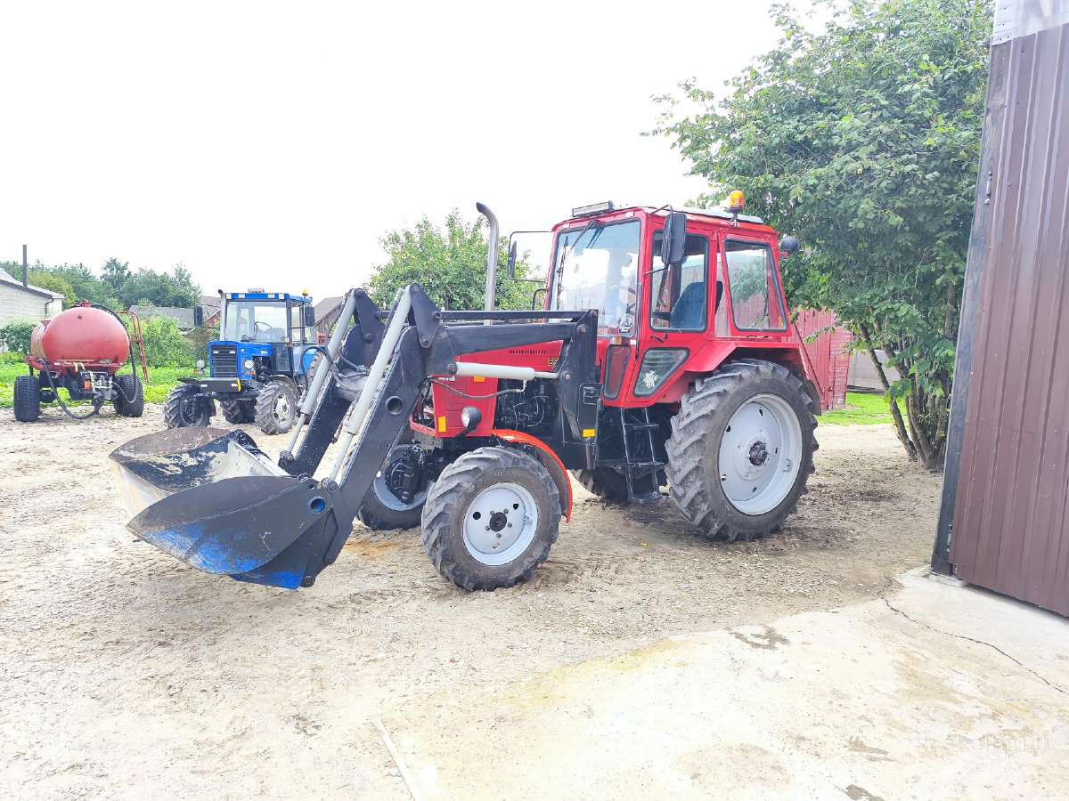 Mtz 82.1 - nuotraukos Nr. 14