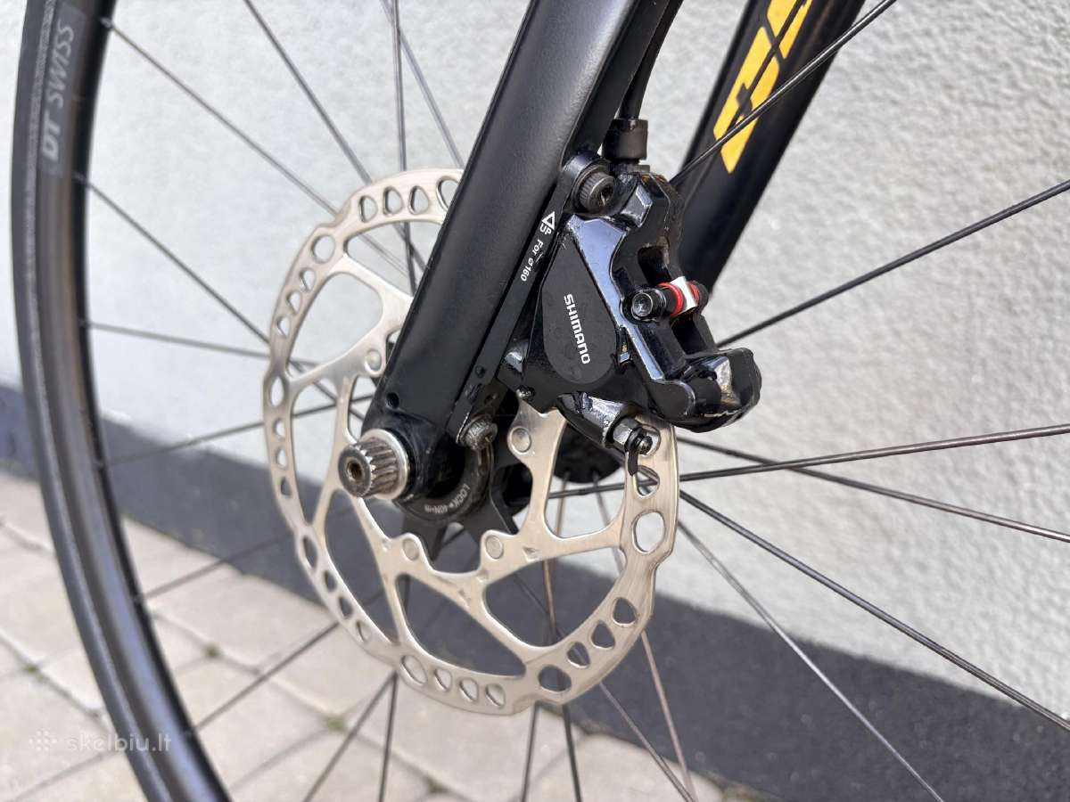 Giant Defy Advanced Carbon XL/ultegra 2x11/DT - nuotraukos Nr. 4
