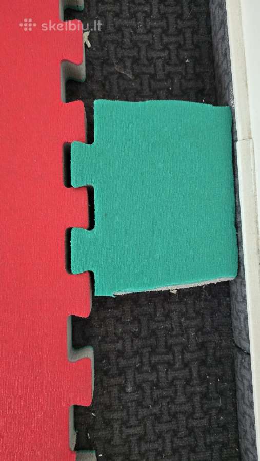 Trocellen itališkas tatamis 4 cm storio - nuotraukos Nr. 3