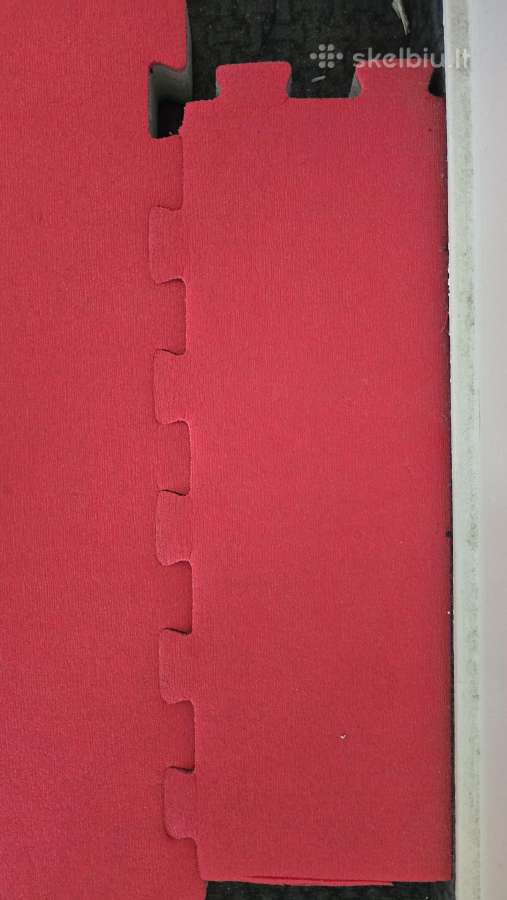 Trocellen itališkas tatamis 4 cm storio - nuotraukos Nr. 5