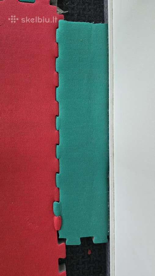 Trocellen itališkas tatamis 4 cm storio - nuotraukos Nr. 6