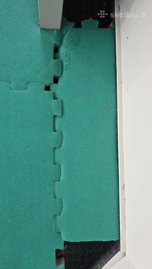 Trocellen itališkas tatamis 4 cm storio - nuotraukos Nr. 7